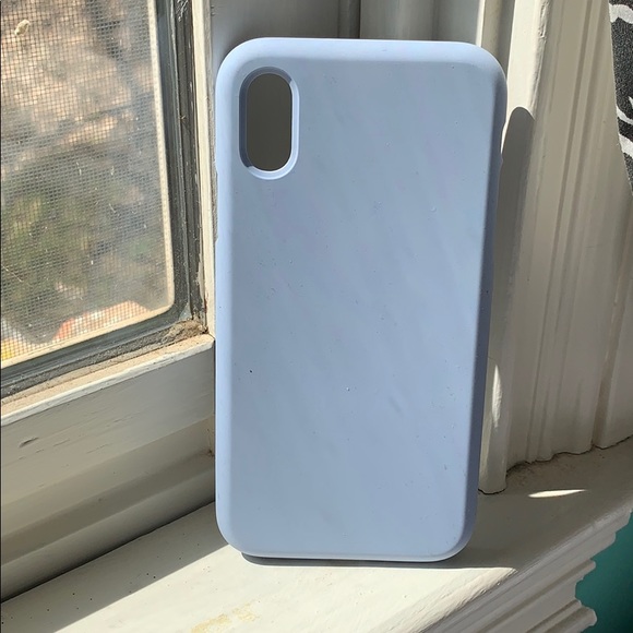 iPhone XS phone case brand new without tags! - Picture 1 of 3